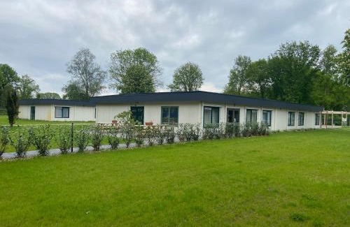Haelen Casa | Groepshotel Leudal - Grote gezelschappen nabij Roermond aan de natuur