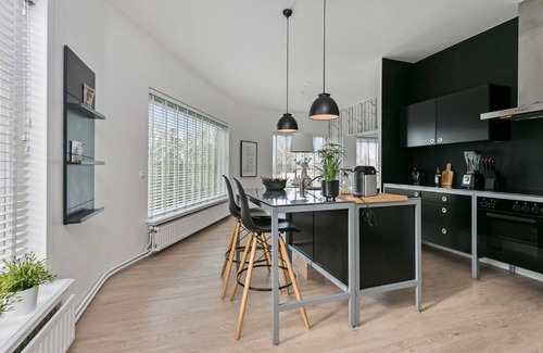 Groede Apartamento | Groese Polderbunker