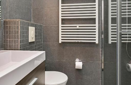 Groede Apartamento | Groese Polderbunker