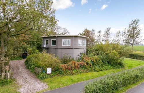 Groede Apartamento | Groese Polderbunker