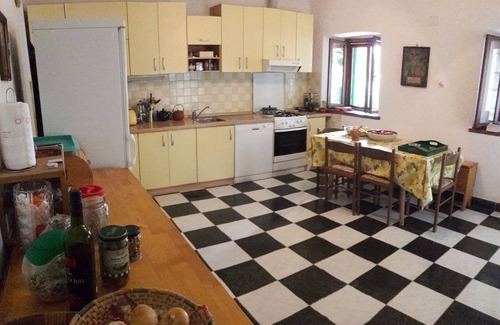 Srednje Selo Villa | Grohote: casa / villa - Grohote