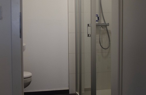 Warwerort Apartamento | Grønhus by the sea, Apt 2