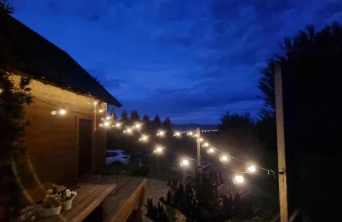 Meszna Casa | Groniówka