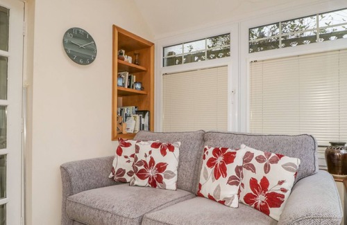 Lorton Cabaña | Novio Cottage, LORTON