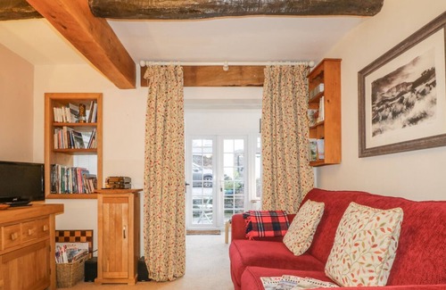 Lorton Cabaña | Novio Cottage, LORTON