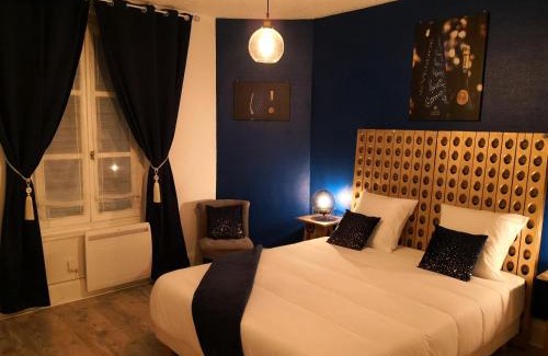 Epernay Apartamento | Groom Epernay - Jacuzzi & Champagne