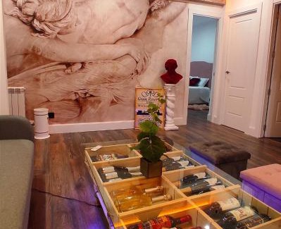 Centro de Logroño Apartamento | GRooms alojamiento entero