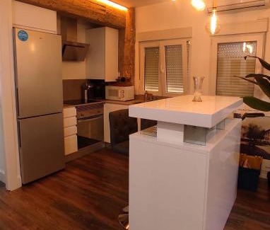 Centro de Logroño Apartamento | GRooms alojamiento entero