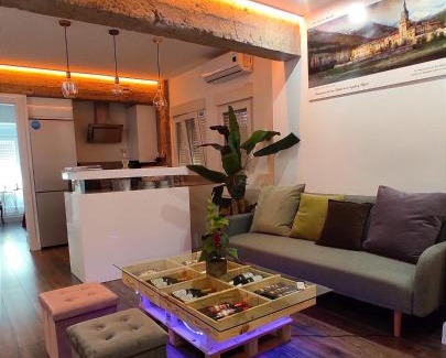 Centro de Logroño Apartamento | GRooms alojamiento entero