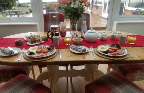Horncastle Cama Y Desayuno | Grooms Cottage