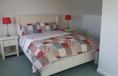 Horncastle Cama Y Desayuno | Grooms Cottage