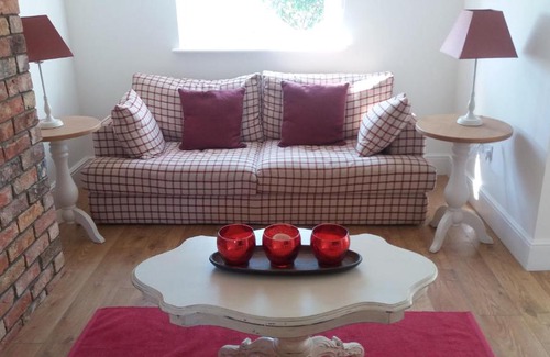Horncastle Cama Y Desayuno | Grooms Cottage