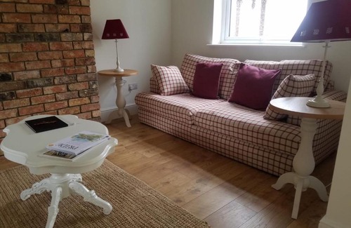 Horncastle Cama Y Desayuno | Grooms Cottage