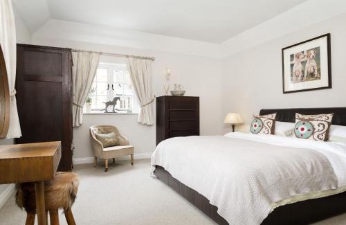 Kingham Casa | Grooms Cottage