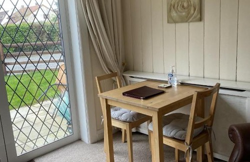 Horner Apartamento | Groomscott Apartment