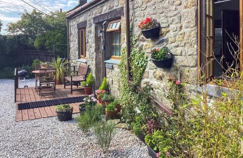Trewellard Casa | Groomsscott