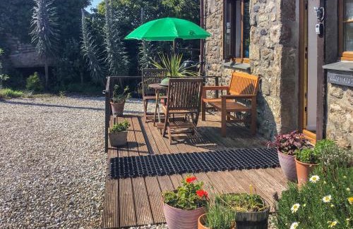 Trewellard Casa | Groomsscott