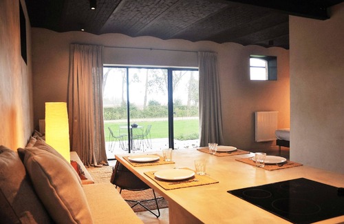 Ramskapelle Casa | Groot Noordhof