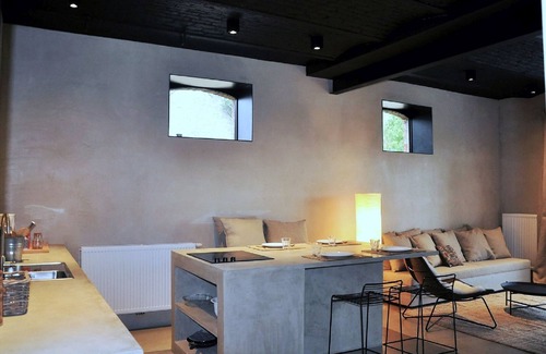 Ramskapelle Casa | Groot Noordhof