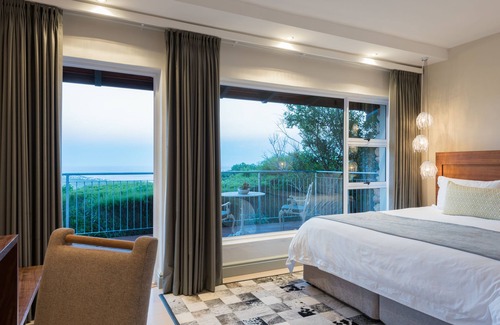 Gansbaai Cabina | Grootbos Nature Reserve
