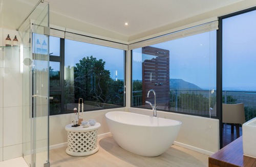 Gansbaai Cabina | Grootbos Nature Reserve