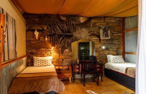 Nxuba Casa | Grootdraai Guest Farm