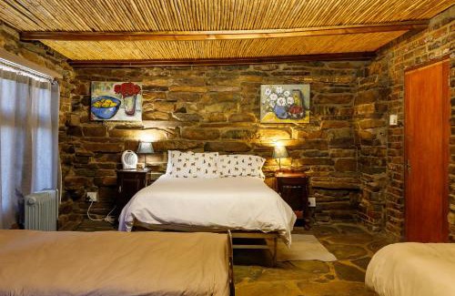 Nxuba Casa | Grootdraai Guest Farm