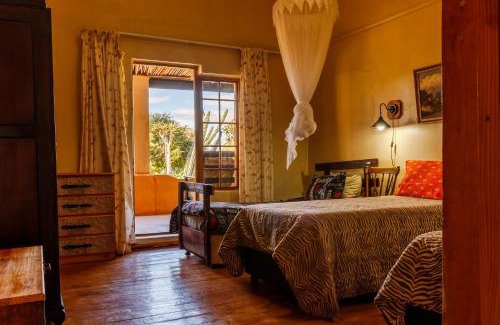 Nxuba Casa | Grootdraai Guest Farm
