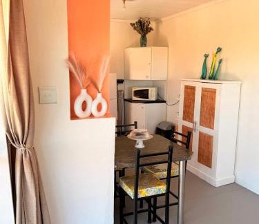 Kareeberg Apartamento | Grootfontein, Graafwater