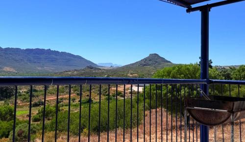 Kareeberg Apartamento | Grootfontein, Graafwater