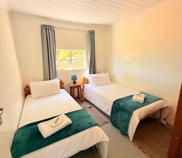 Kareeberg Apartamento | Grootfontein, Graafwater