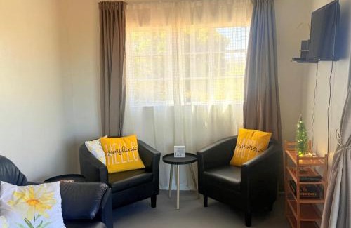 Kareeberg Apartamento | Grootfontein, Graafwater