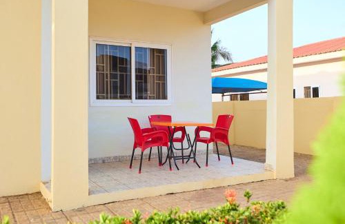 Prampram Casa | Groove Lodge