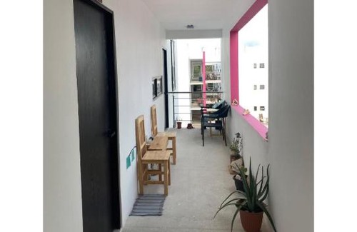Tulum Casa | Groove room tulum