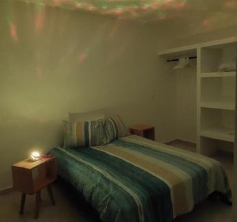 Tulum Casa | Groove room tulum