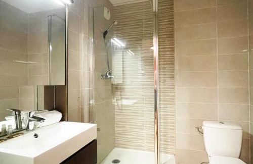 Toulouse City-Centre Apartamento | Groovy by Yumē