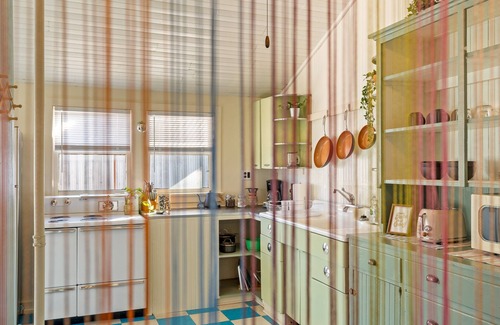 Barrio Historico Casa | Groovy Stay near 5 Points Historic Neighborhoods - Pet Friendly!