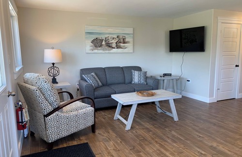 Rocky Harbour Apartamento | Gros Morne Coastal Suites ( suite #3 )