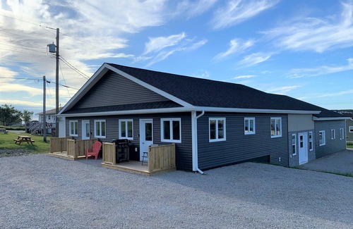 Rocky Harbour Apartamento | Gros Morne Coastal Suites #4