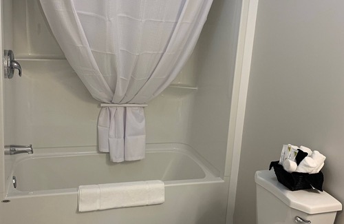 Rocky Harbour Apartamento | Gros Morne Coastal Suites #4