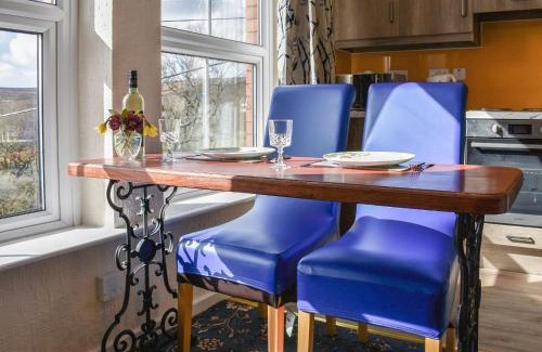 Great Fryup Dale Casa | Grosmont Apartment