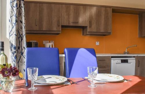 Great Fryup Dale Casa | Grosmont Apartment