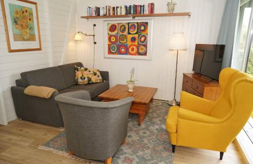Damp Casa | Grosses Grundstueck fuer die ganze Familie