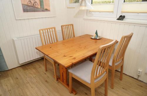 Damp Casa | Grosses Grundstueck fuer die ganze Familie