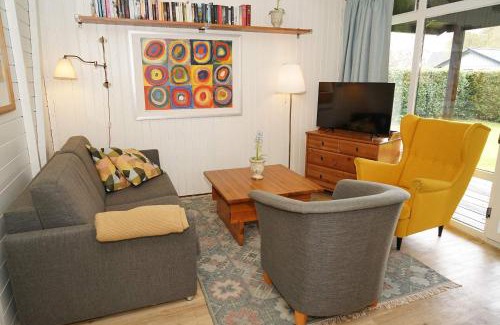 Damp Casa | Grosses Grundstueck fuer die ganze Familie