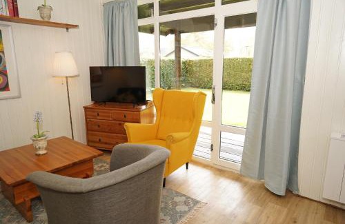 Damp Casa | Grosses Grundstueck fuer die ganze Familie