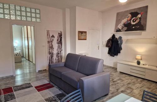 Grosseto Apartamento | Grosseto Design Apartment