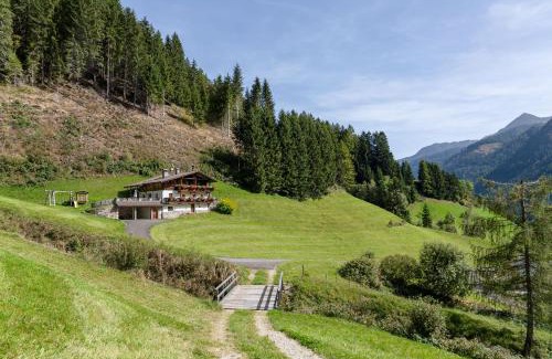 Selva dei Molini Apartamento | Grossgasteigerhof