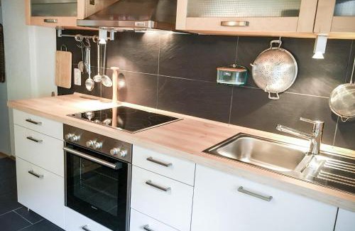 Vals Apartamento | Grosshus Vals