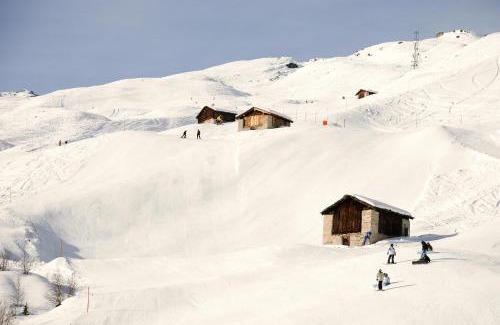 Vals Apartamento | Grosshus Vals